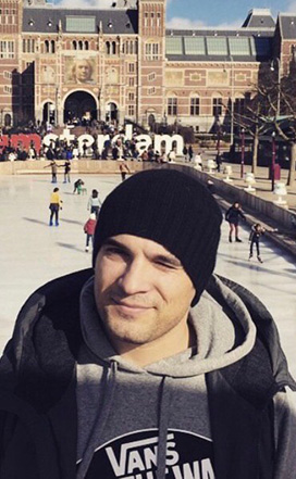 Александр Борисов