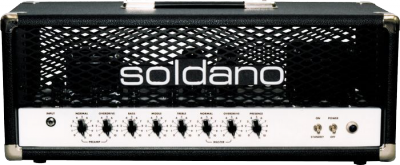 Soldano slo 100
